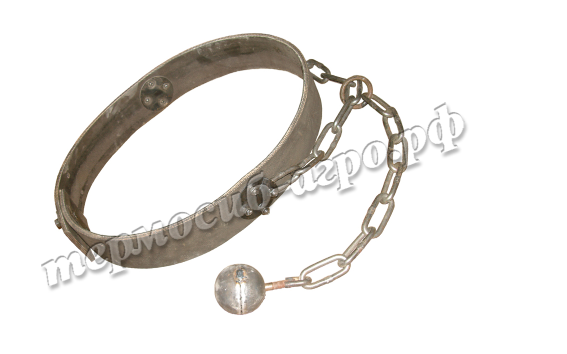 Привязь автоматическая (с шаром)